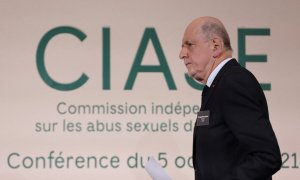 Comisión Independiente sobre los Abusos Sexuales en la Iglesia (CIASE)