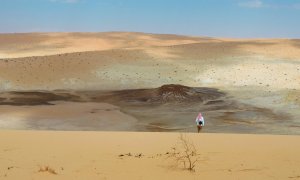 11/10/2021 Desierto de Arabia