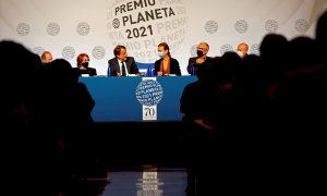 14/10/2021 Premio Planeta