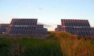 Hasta 175 zonas de España viven conflictos por el rechazo de sus habitantes a lo que consideran desmesurados proyectos de despliegue de las energía renovables.