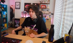 El Rubius estalla contra el "turismo youtuber" en Andorra y le responden: "Pueden pagarse seguridad privada"