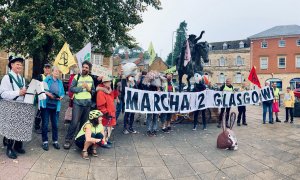 Ecologismo de emergencia - Por qué es tan importante la Cumbre Climática de Glasgow (COP26)