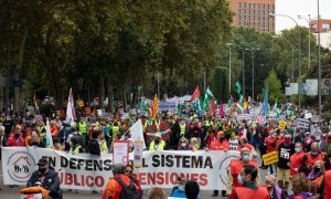 "Gobierne quien gobierne, las pensiones se defienden"