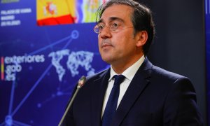Otras miradas - Señor ministro, España sí es la potencia administradora del Sahara Occidental