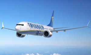 Condenan a Ryanair a revertir los recortes salariales aplicados en pandemia