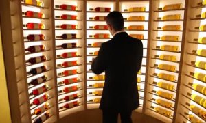 Roban 45 botellas de vino de valor incalculable en el restaurante Atrio de Cáceres