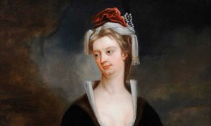 Mary Montagu, la aristócrata inglesa que descubrió la vacuna para la viruela
