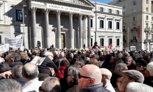 Las pensiones del futuro