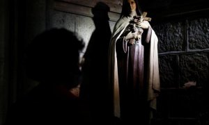 La iglesia francesa analiza (bajo presión) cómo indemnizar los casos de pederastia