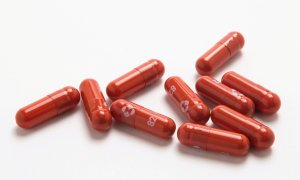Las autoridades sanitarias del Reino Unido han aprobado el uso de la primera pastilla antiviral contra la covid-19, el molnupiravir.