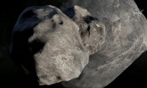 La NASA planea redirigir los asteroides que amenazan la órbita terrestre redirigiéndolos con una nave