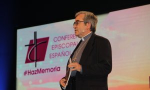 España un país extraño. La iglesia no investiga sus abusos sexuales