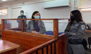 Propuesta de pacto para reducir los cargos de Juana Ruiz a pena de 13 meses