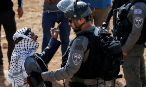 Israel extrema la vigilancia digital de la población palestina de Cisjordania