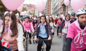 COP26: fracaso para la movilidad ciclista