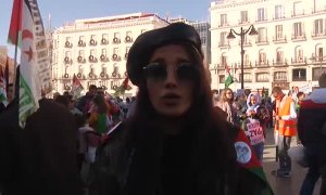 Se cumple un año de la guerra en el Sáhara Occidental sin avances en el referéndum de autodeterminación