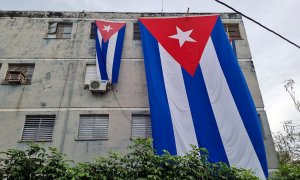 15/11/2021 El colectivo disidente cubano quiere prolongar las protestas hasta fin de mes