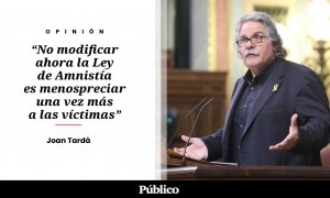 Dominio Público - El republicanismo catalán y la nueva Ley de Memoria