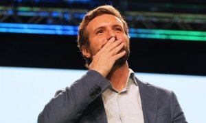 pablo casado