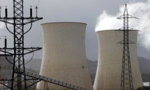 Endesa ha retomado este lunes 22 de noviembre la actividad de su central térmica de As Pontes (A Coruña).