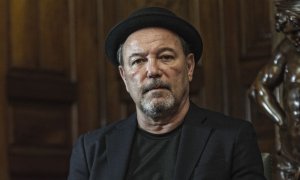 Redescubriendo a Rubén Blades, Persona 2021 en los Grammy Latinos