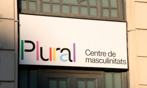 El Plural, el centre de noves masculinitats de Barcelona.