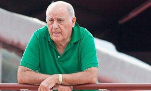 Amancio Ortega