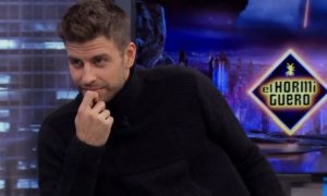 Piqué sale en defensa de Amancio Ortega en 'El Hormiguero': "Hay que valorar todo lo bueno y todo lo que aporta al país"