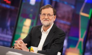 Rajoy, sobre la cobra de Ayuso a Casado: "El culpable fui yo"