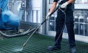 La importancia de la limpieza técnica en la industria