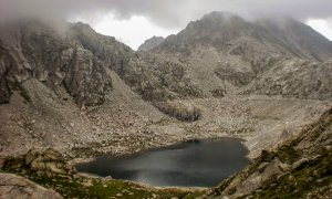 Operación Saburó: el Gobierno libera un lago en el corazón del Pirineo que las eléctricas han explotado más de un siglo