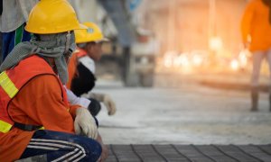 Los inspectores de Trabajo: "Que hagan una reforma laboral ambiciosa, pero con medios para poder vigilar que se cumple"