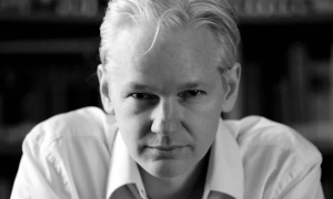 Julian Assange, el silencio mata más que las balas