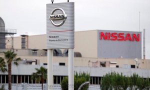 La china Great Wall se retira definitivamente del proyecto de reindustrialización de Nissan en Barcelona