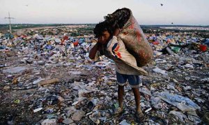Pobreza y hambre, las cicatrices de la pandemia en Latinoamérica