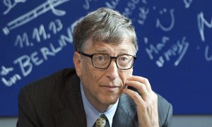 El último truco de Bill Gates para una empresa que revolucionará el sector del litio