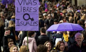 Sólo sí es sí: de la cultura del sometimiento a la del consentimiento