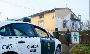 El asesinato de la mujer y su hija en Liaño de Villaescusa fue con arma blanca