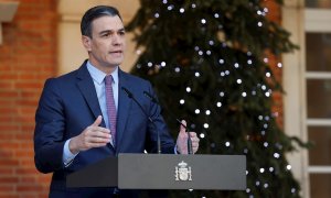 Sánchez convoca la próxima semana a los presidentes autonómicos ante el avance de la sexta ola