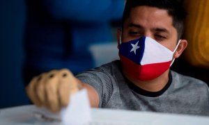 Chile contiene el aliento ante las elecciones más trascendentales en 30 años