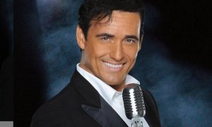 Carlos Marín, de Il Divo, ha fallecido en un hospital de Manchester.