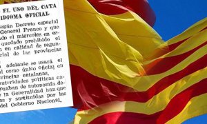 Las derechas y la lengua catalana
