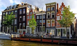 ¿Qué hacer en Ámsterdam? la ciudad más vanguardista y cosmopolita de Europa