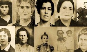 Diecinueve mujeres de Guillena (Sevilla) y la represión franquista