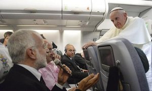 ¿Demora el Papa Francisco su visita pastoral a España?