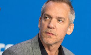 27/12/21. El director de cine, Jean-Marc Vallée, durante el Festival de Toronto, celebrado en Toronto, a 11 de septiembre de 2015.