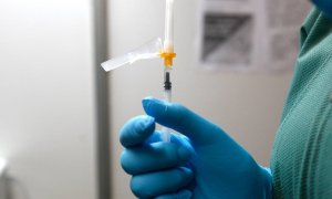 2021: el 'deja vu' de la pandemia donde las vacunas marcan la diferencia