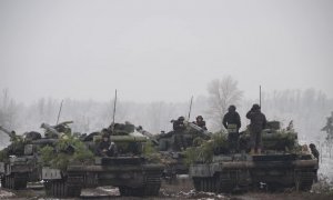 Otras miradas - Ucrania es casus belli, señores de la OTAN