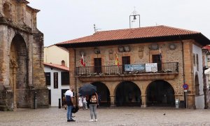 Comillas reabre el plazo para pedir ayudas a autónomos afectados por la pandemia