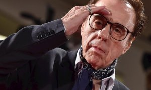 Peter Bogdanovich